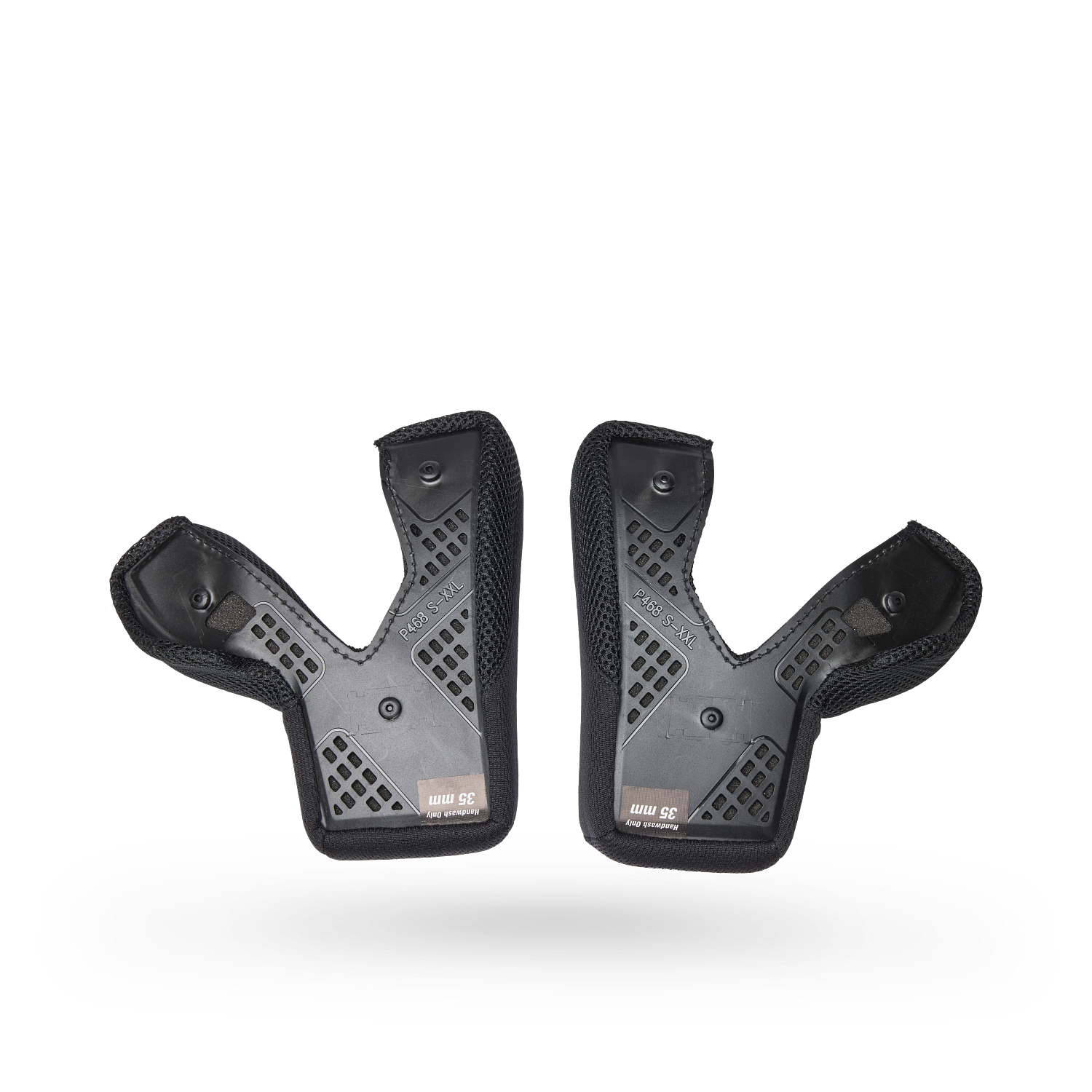 Coussinets de joue MX-10 Mips Junior (S-XXL)