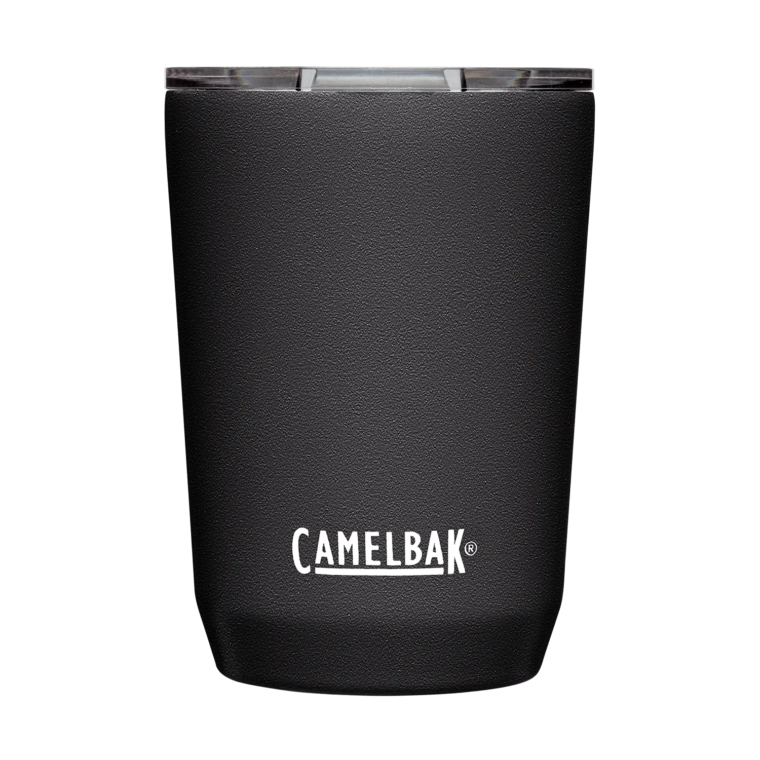 Tumbler, SST Vacuum Insulated, 12oz, Black