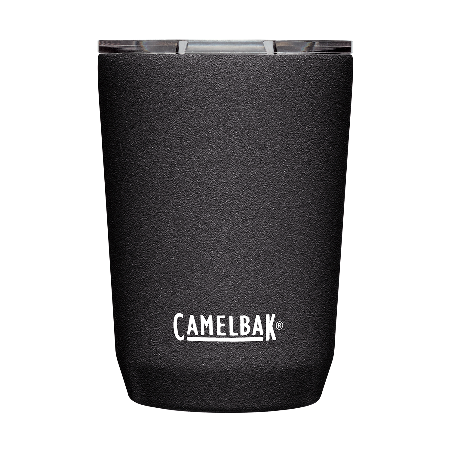 Tumbler, SST Vacuum Insulated, 12oz, Black