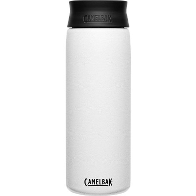 Hot Cap SST Vacuum Insulated 20oz, White