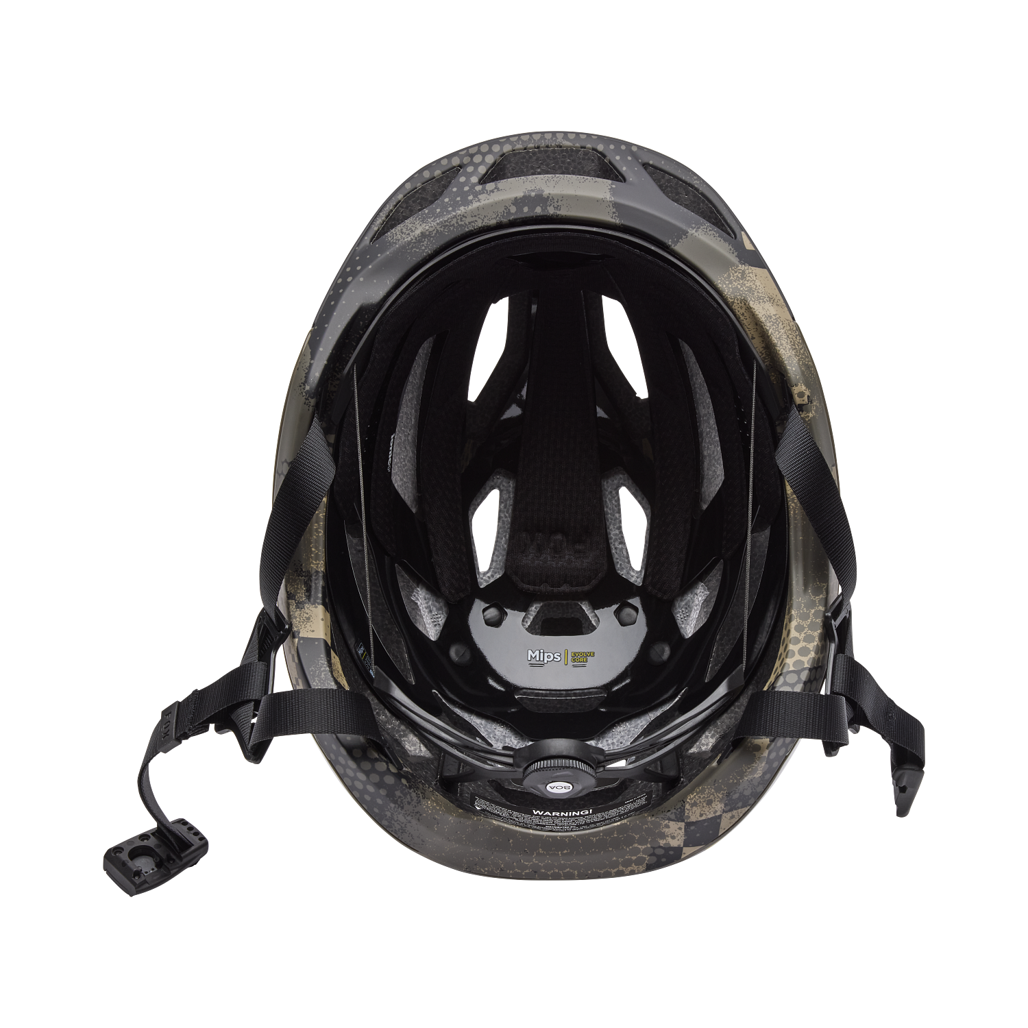 Crossframe Pro Pulse helm