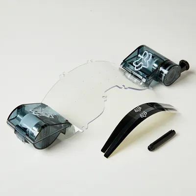 Jugend Total Vision System Airspace / Main - LEXAN&trade;