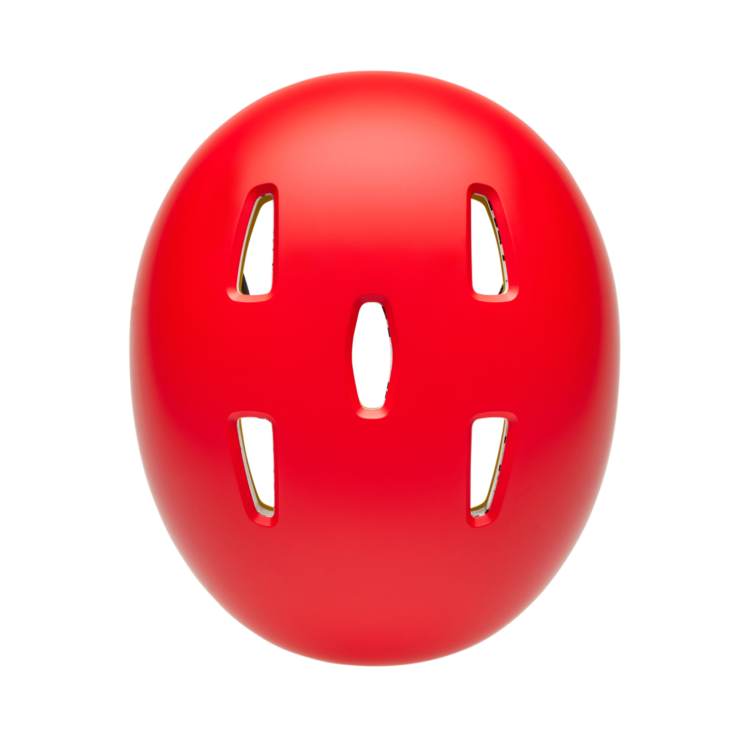 FLIGHT PRO HELMET SOLID [RD] S