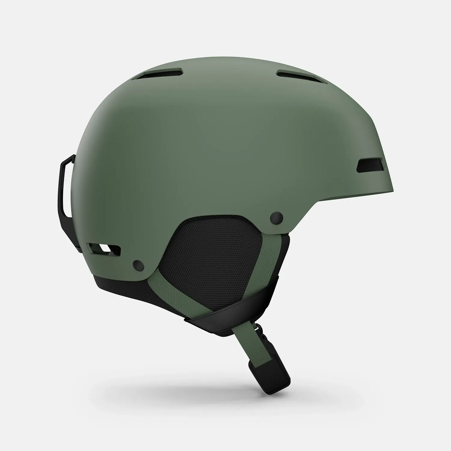 GR LEDGE MIPS MT GN M 25