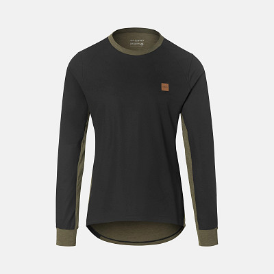 Men's Roust LS Wind Jersey