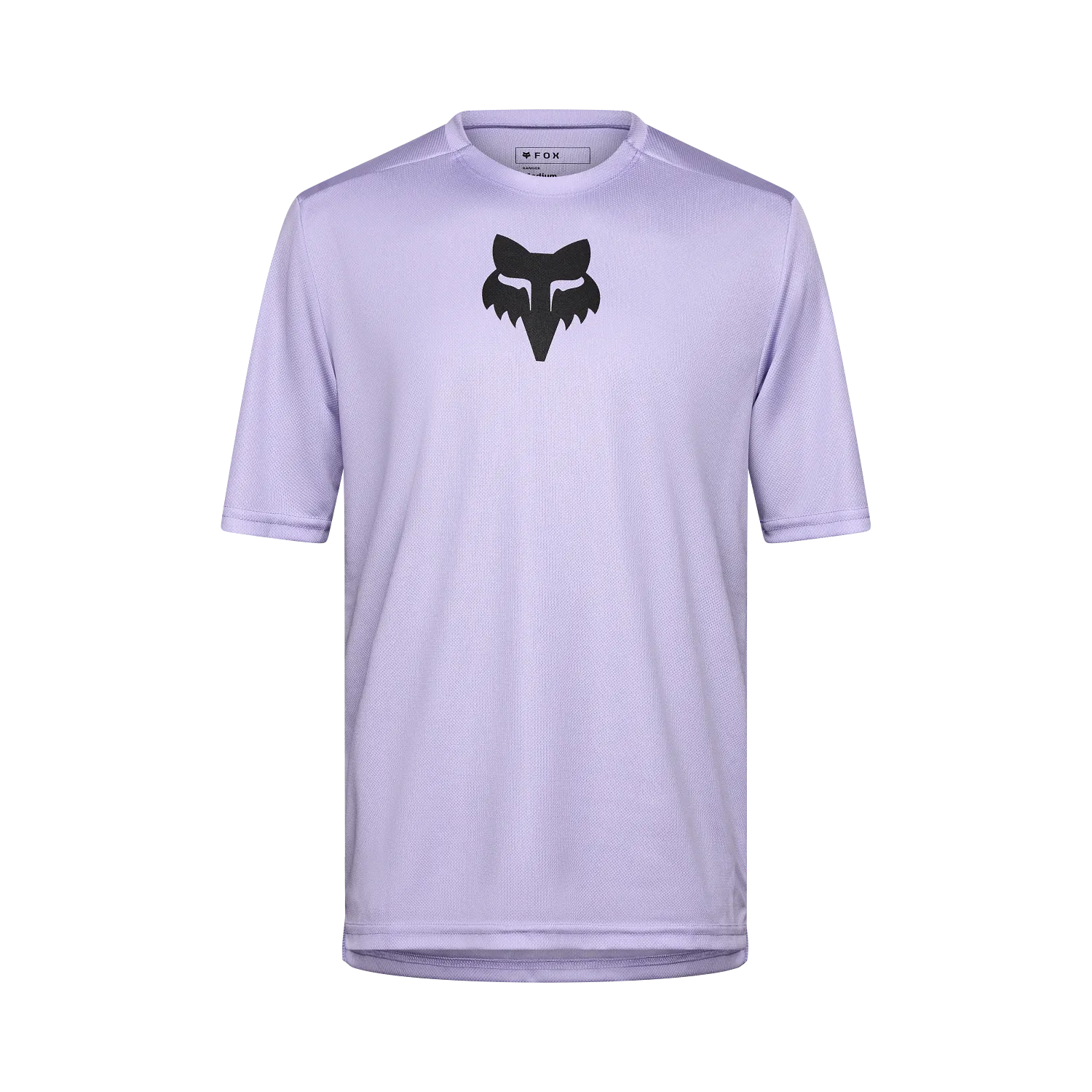 Ranger Fox Head Jersey