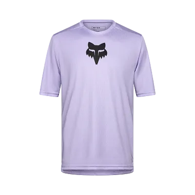 Ranger Fox Head Jersey