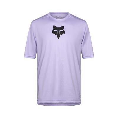 Ranger Fox Head Jersey