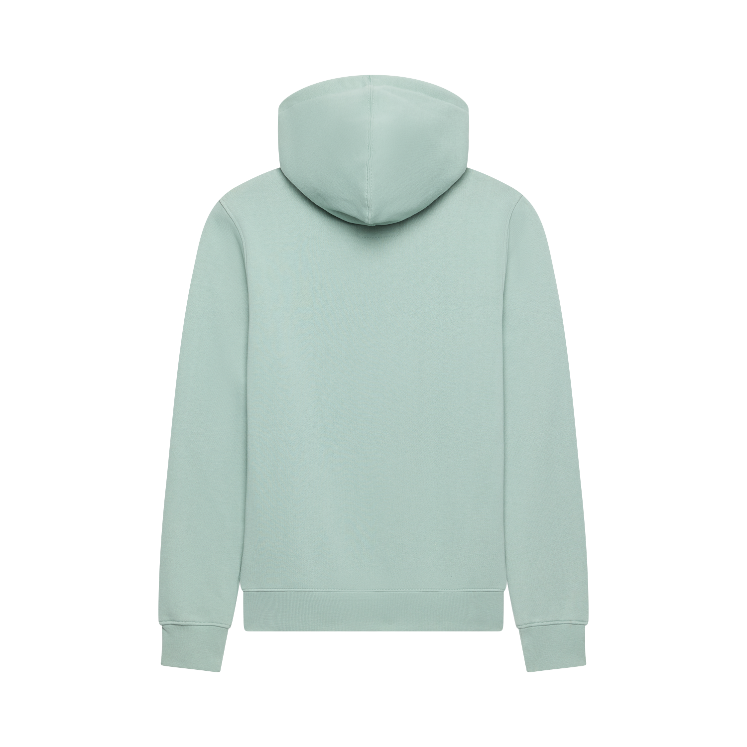Women's F Head Fleece Pullover Hoodie