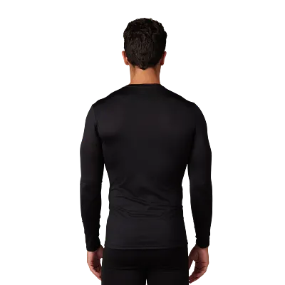 Lang&auml;rmliges Baselayer Tecbase