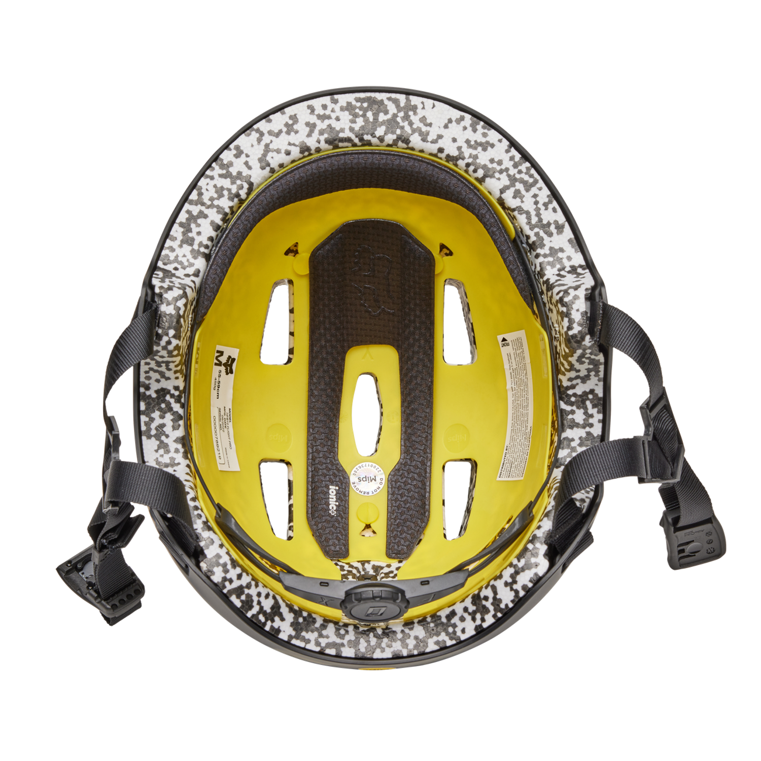 Flight Pro Helmet