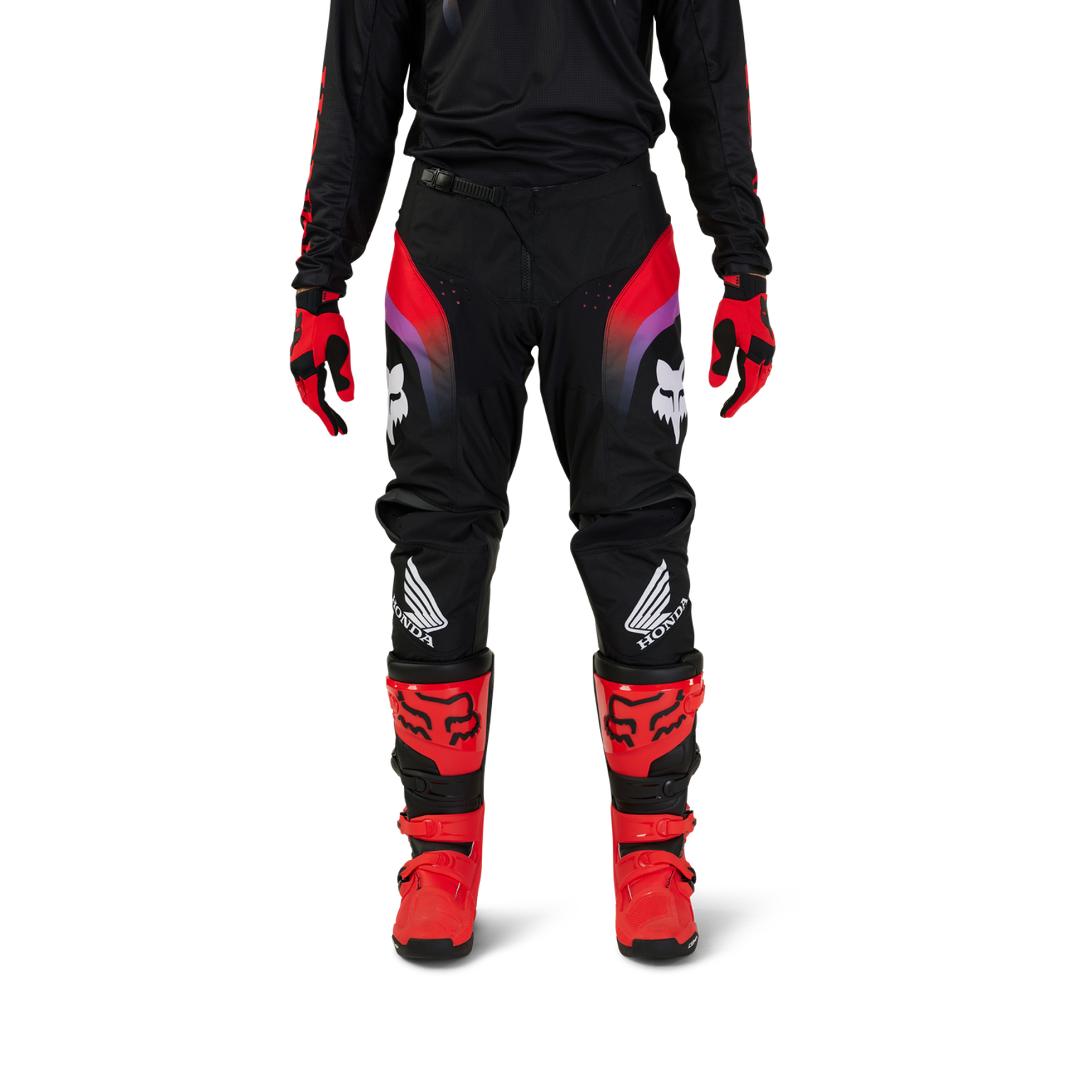 180 Honda Pants