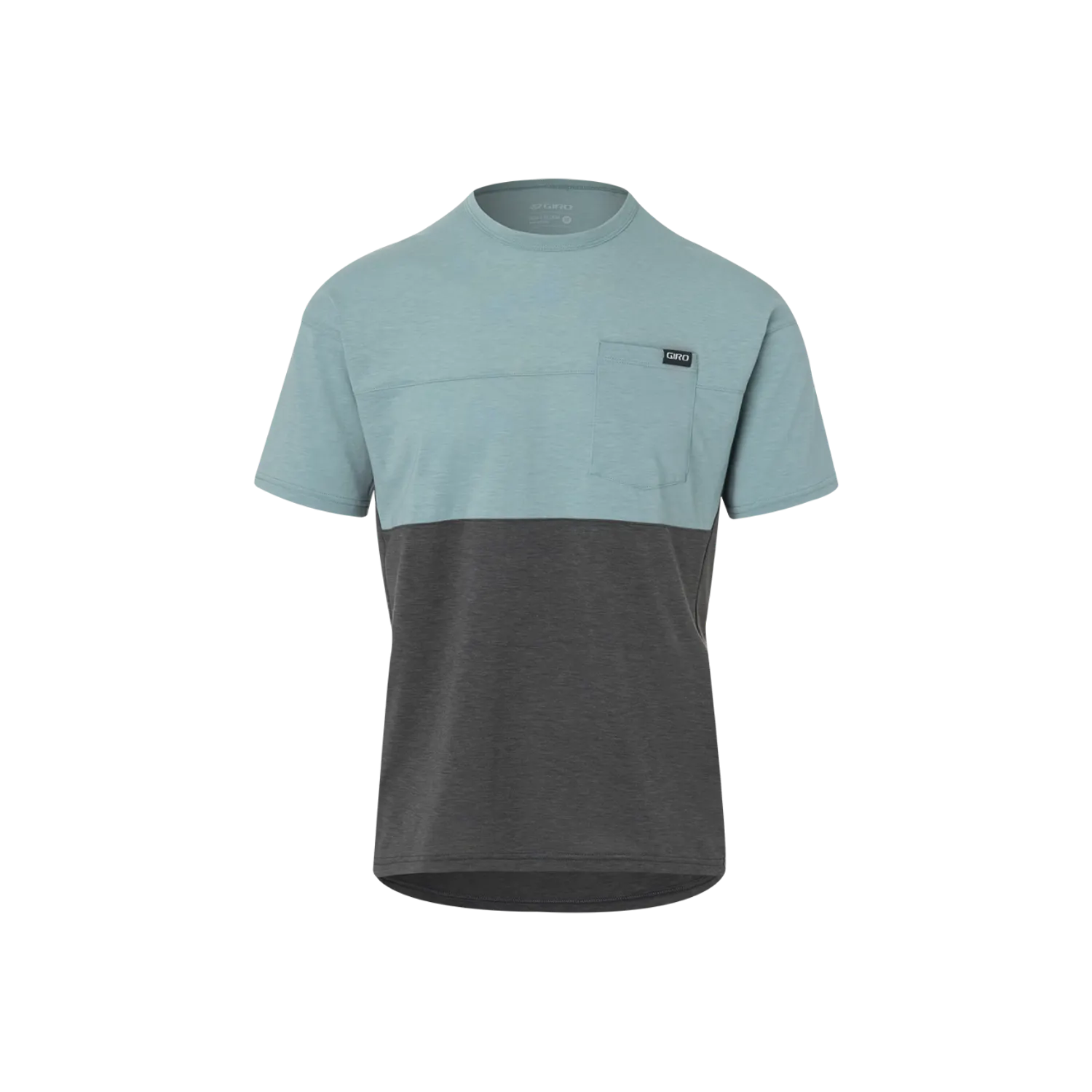 GA M RIDE JERSEY MIN/CH M- WOP