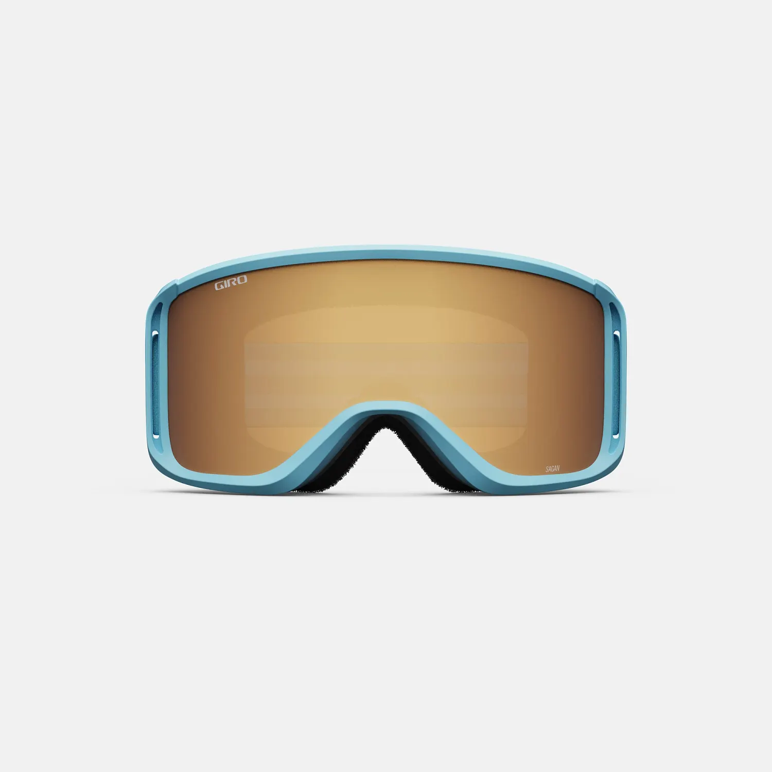 GG SAGEN LT MIN TH AMBR GLD/YEL 25