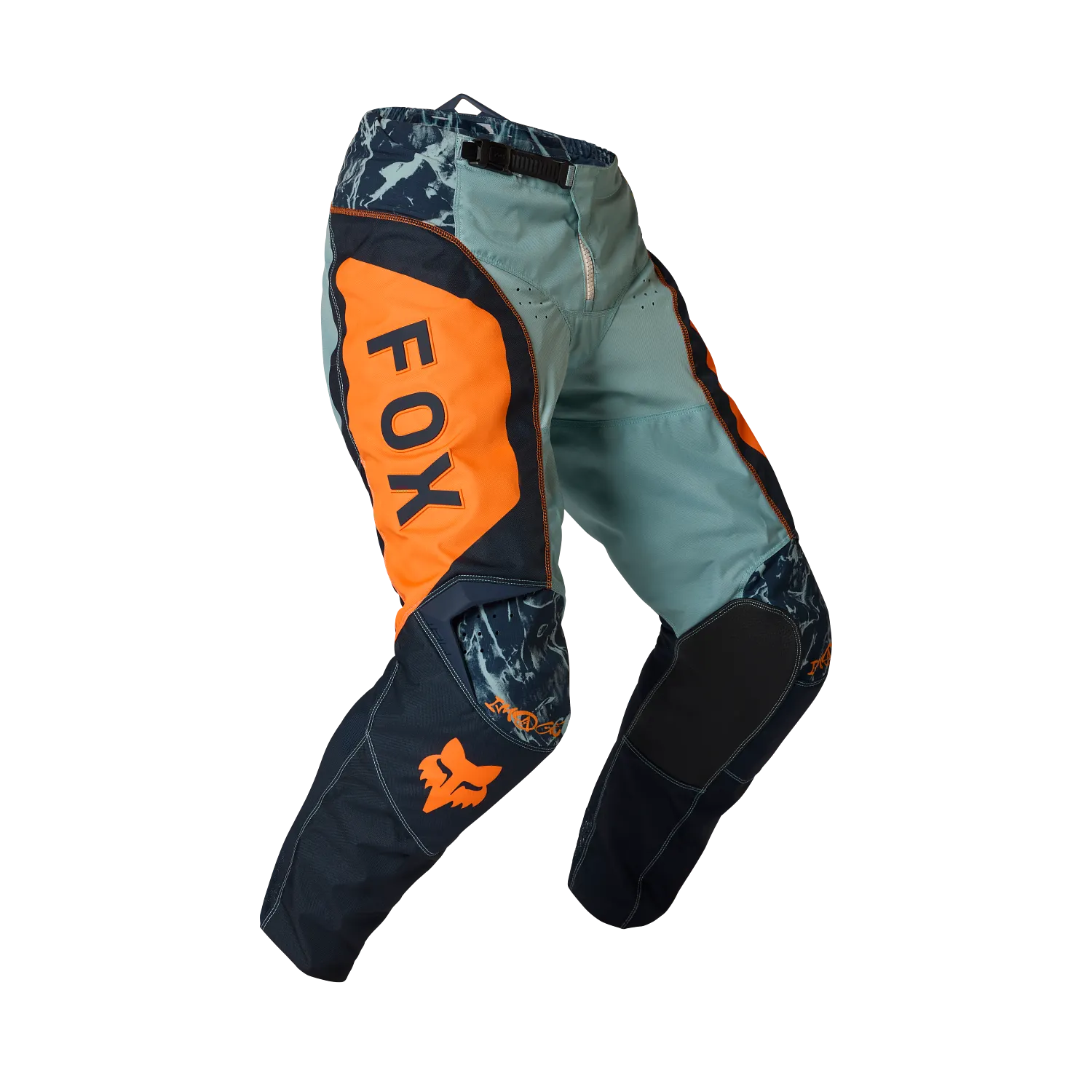 180 IMAGE PRINT PANT 