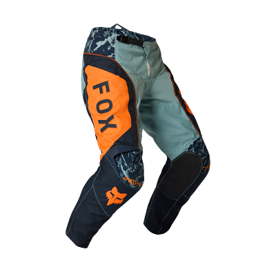 Pantalon 180 Image Print