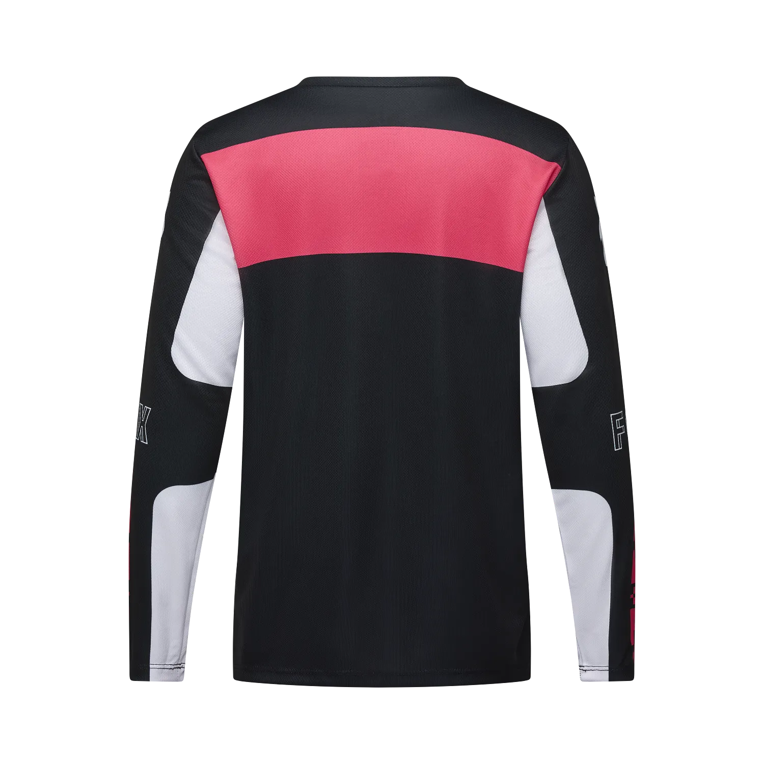 YTH RANGER LS JERSEY DIGI IMAGE 