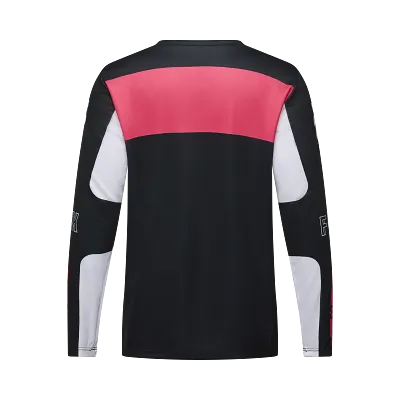 YTH RANGER LS JERSEY DIGI IMAGE 