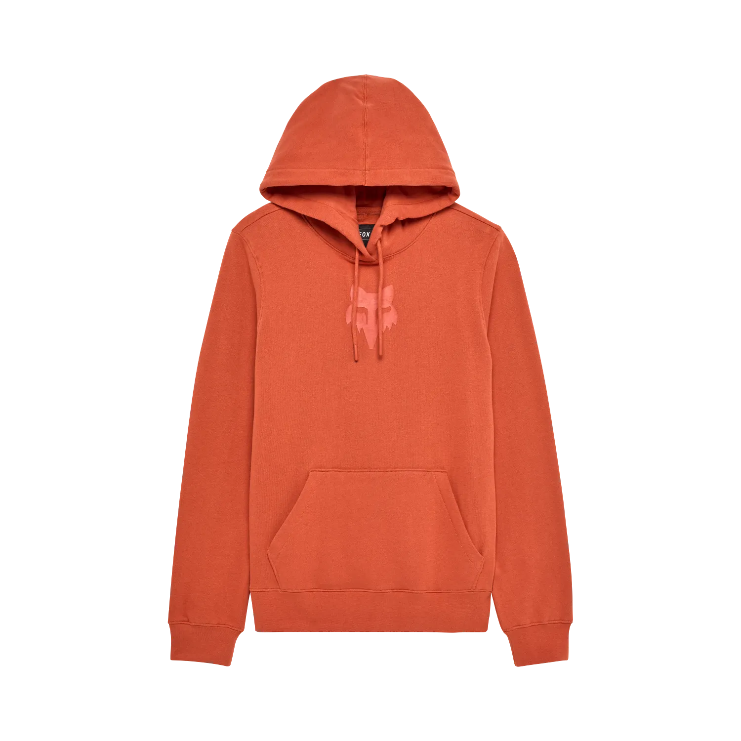 W FOX HEAD FLEECE PO 