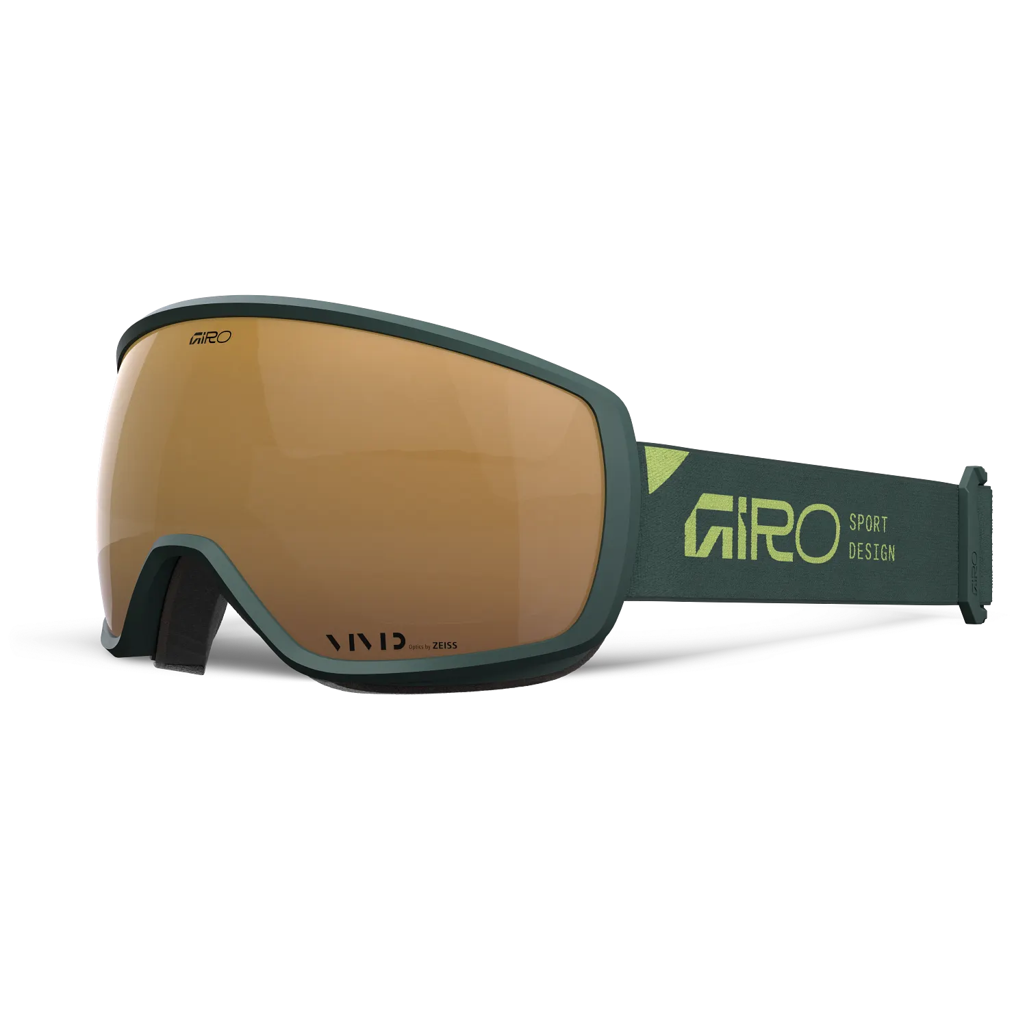 BALANCE II STACKED [GRN/PET] OS