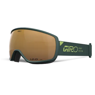 Balance II Stacked Schutzbrille