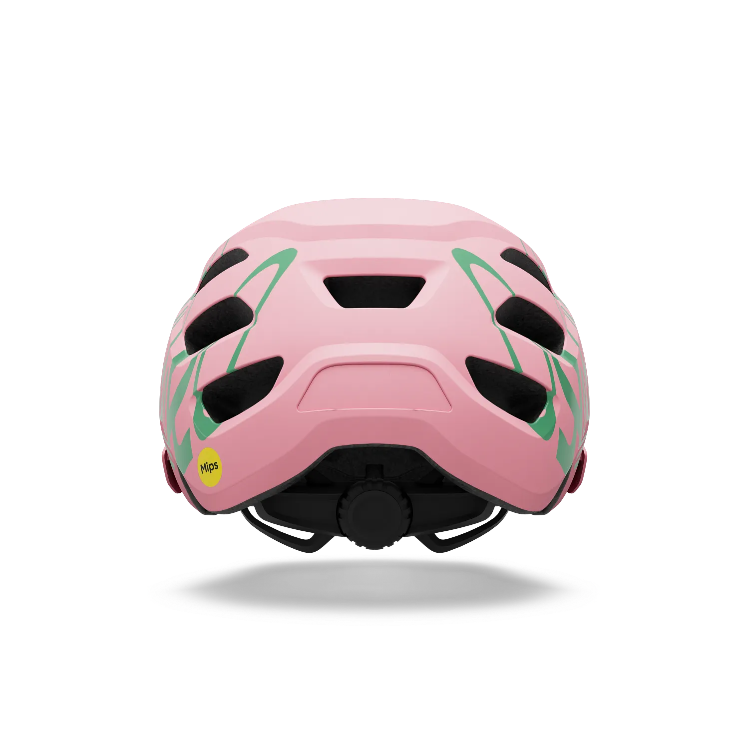 GR TREMOR MIPS CHILD [MAT END GRN] UC 26