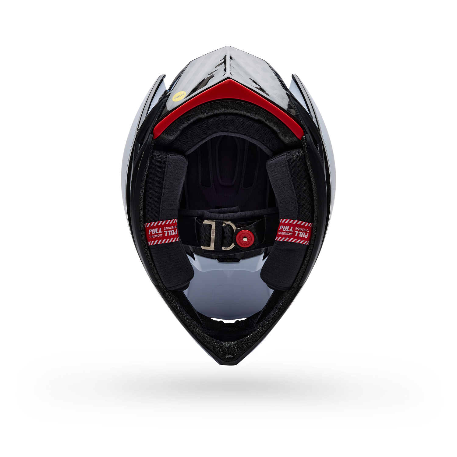 Full-10 Spherical Peak