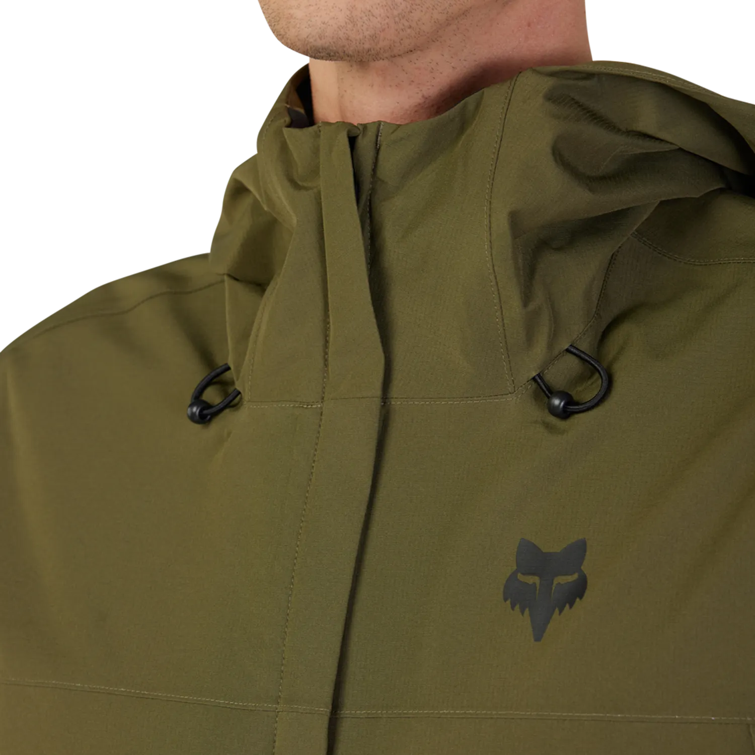 Veste d'eau Ranger 2,5 couches