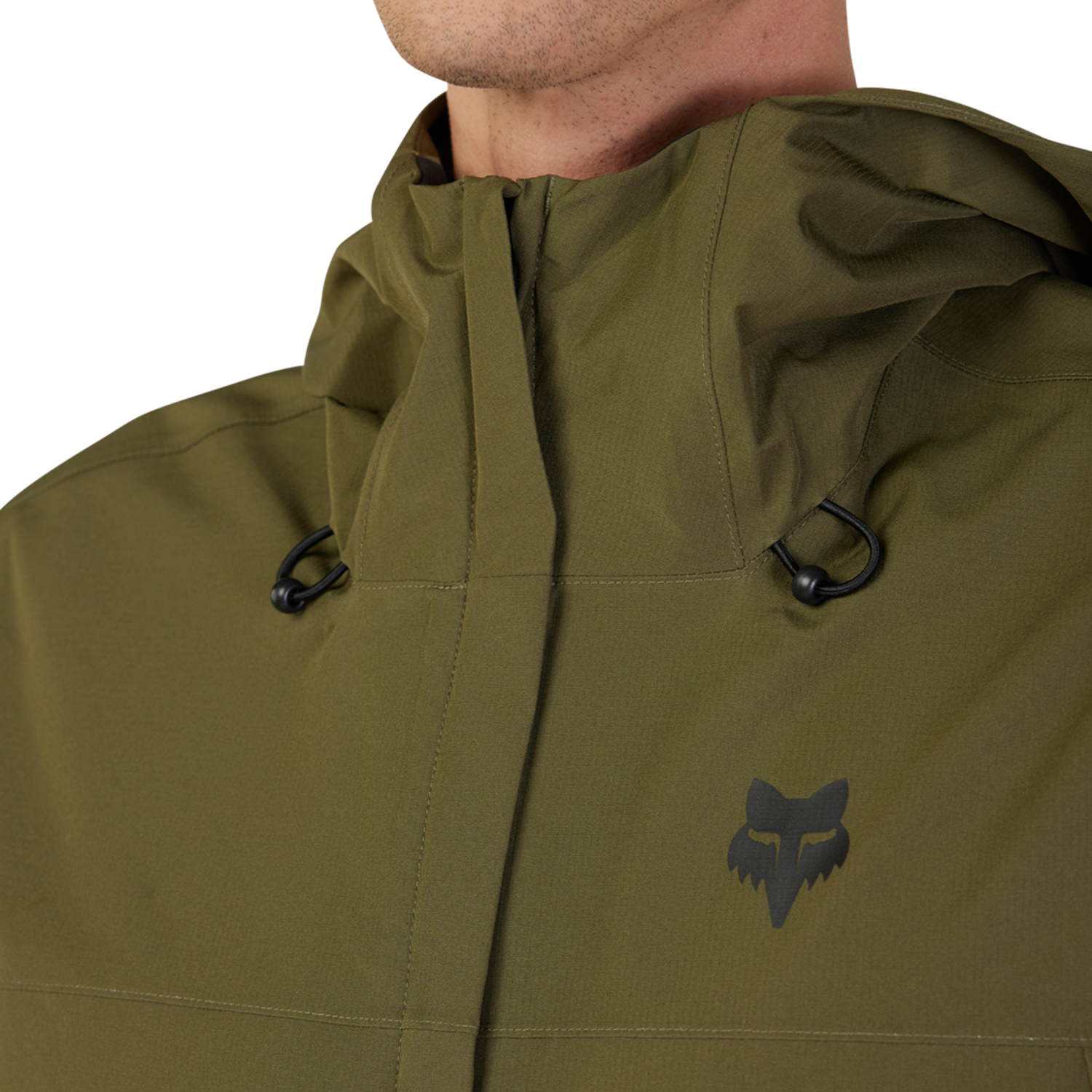 Ranger 2.5-Layer Water Jacket