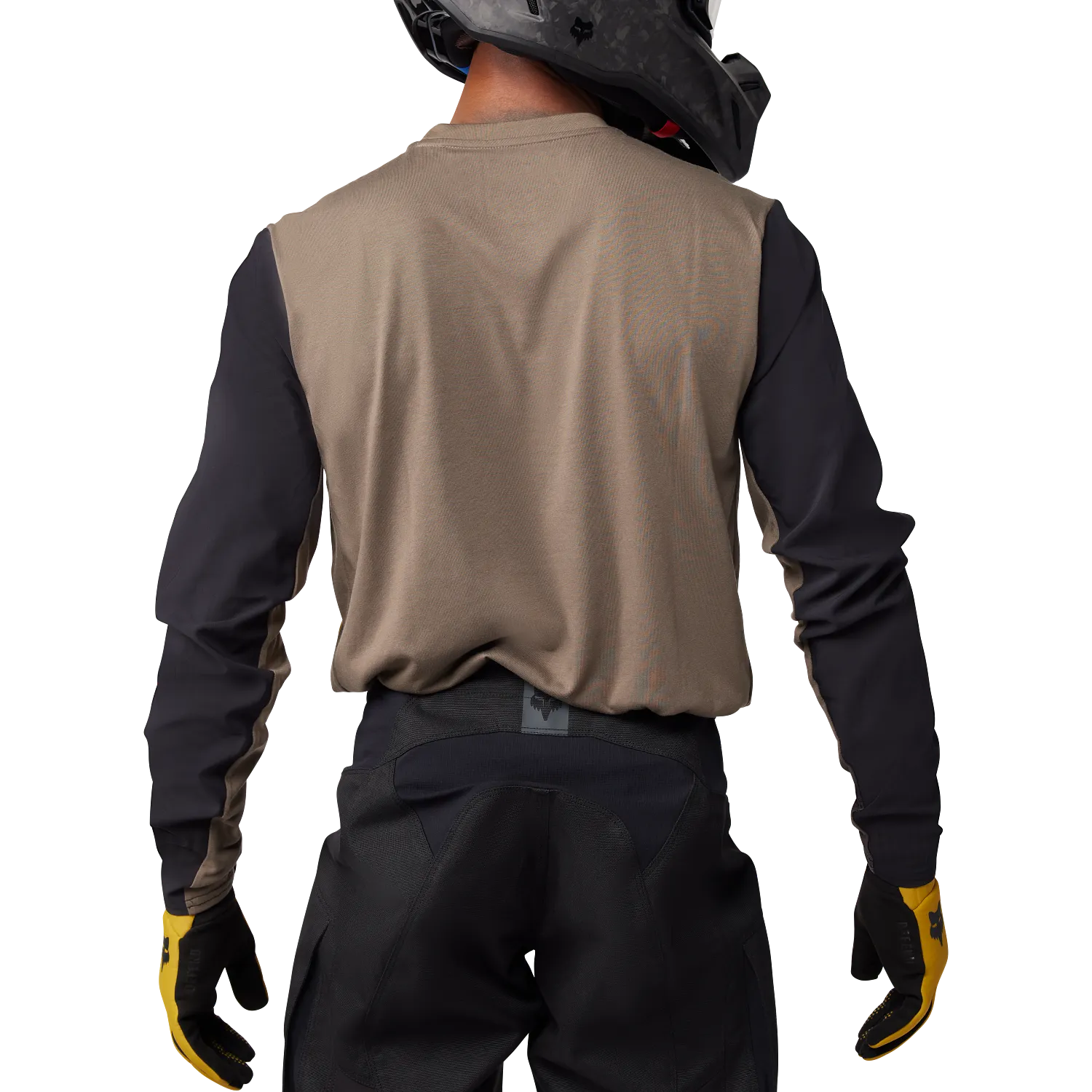 Ranger Off-Road Jersey