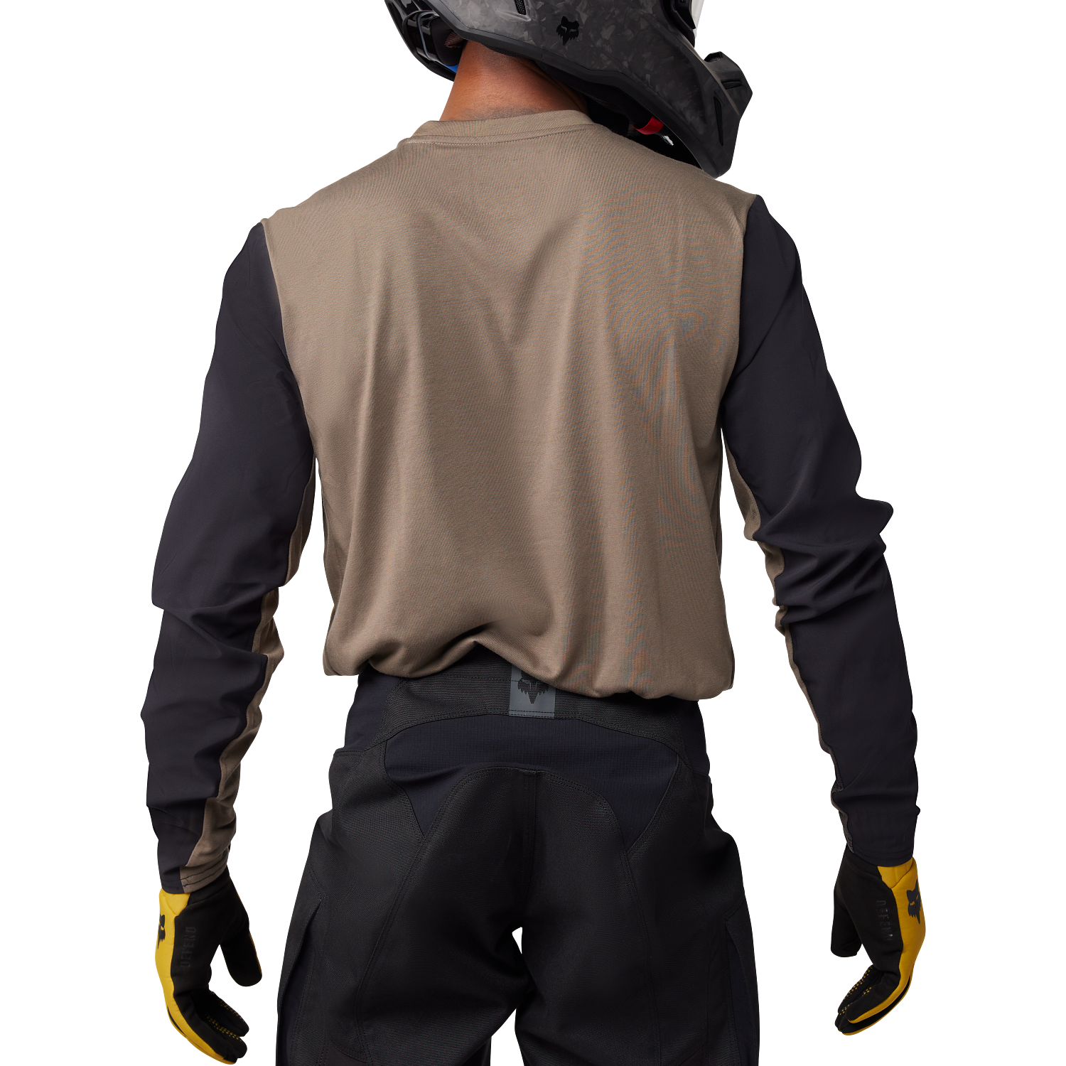 Ranger Off-Road Jersey
