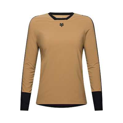 Jersey Defend Thermal Damen