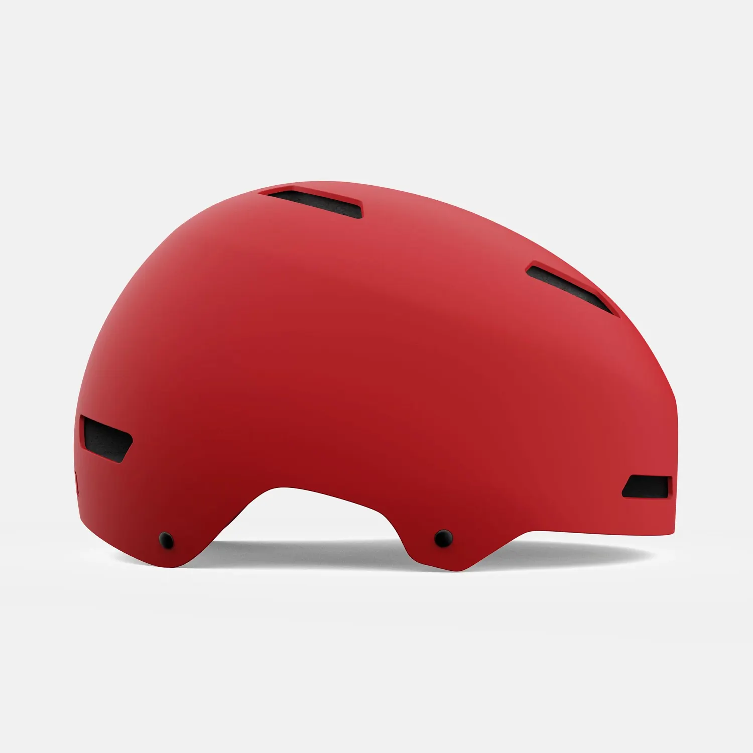 GR QUARTER MAT TRM RED M 21 US
