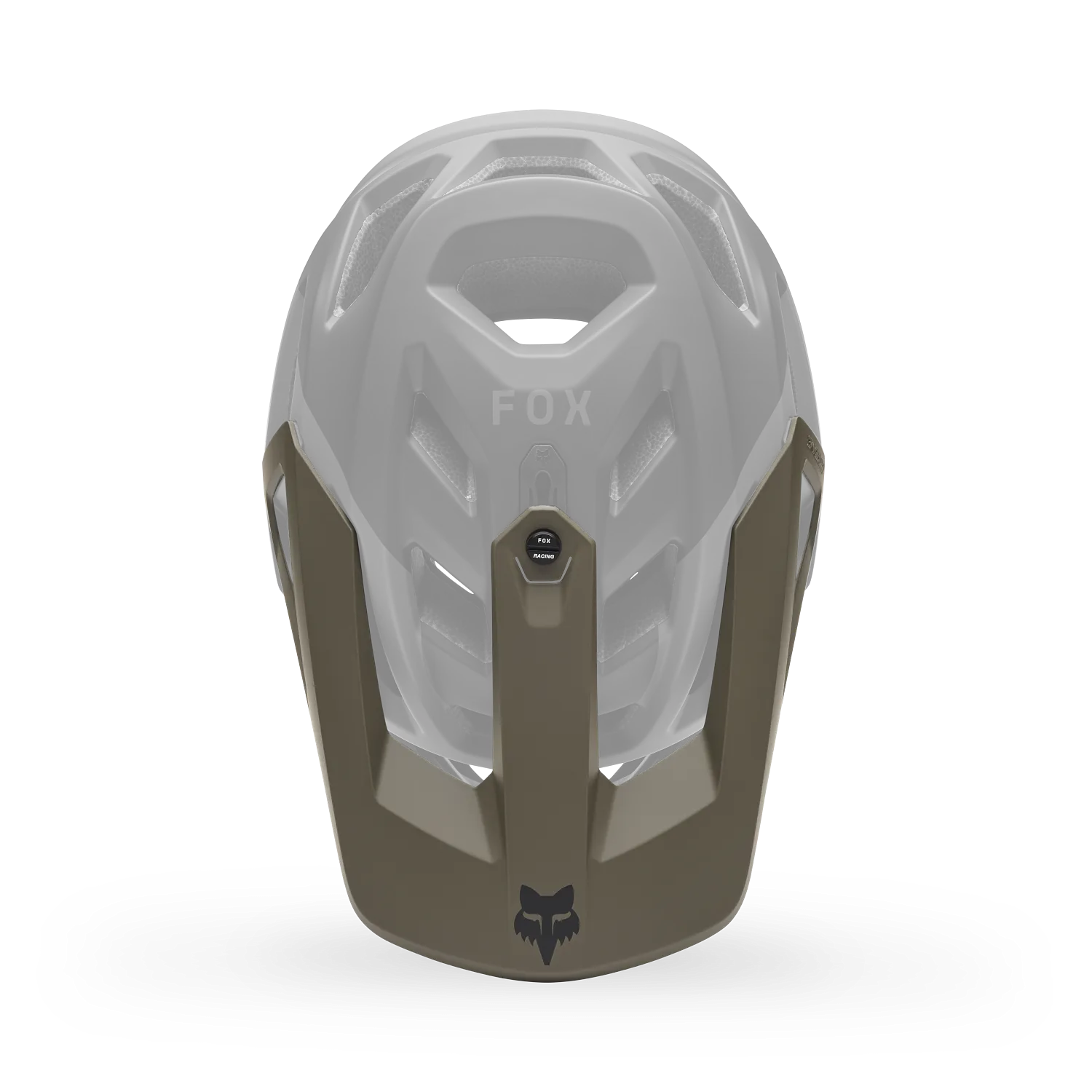 YTH PROFRAME VISOR - RIZER 