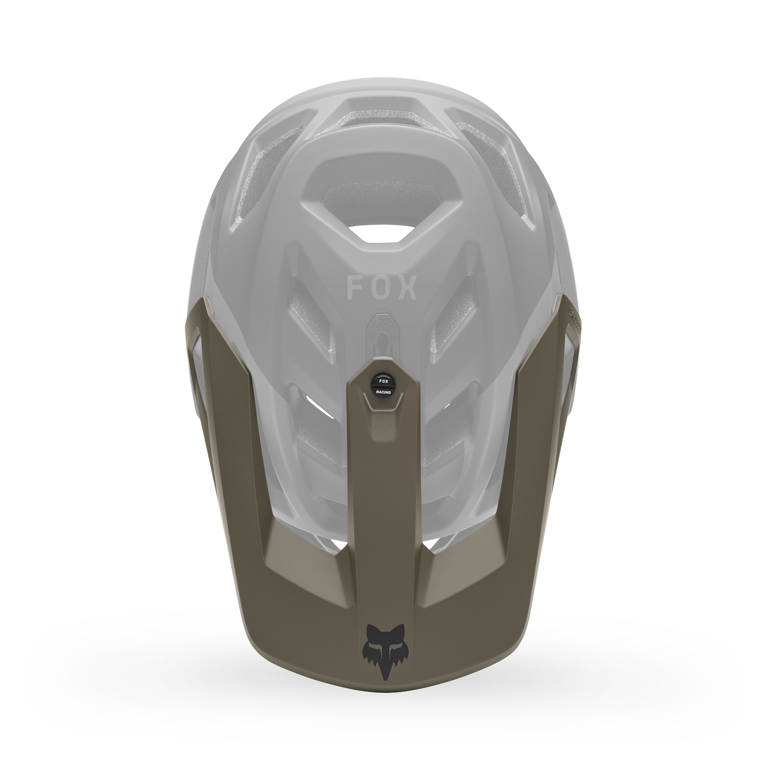 YTH PROFRAME VISOR - RIZER [COC] OS