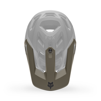 Youth Proframe Rizer Helmet Visor