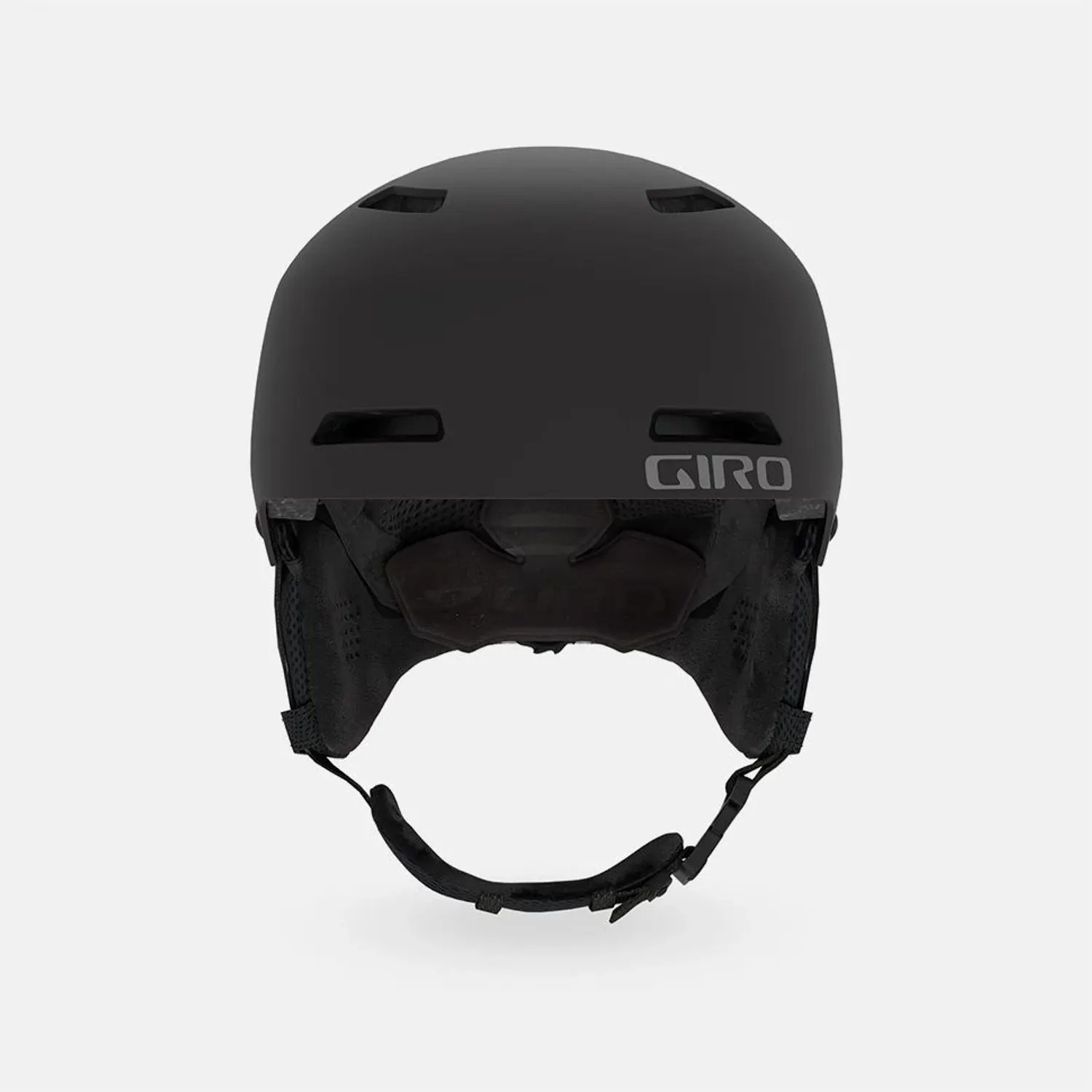 GR CRUE MAT BLK XS 19