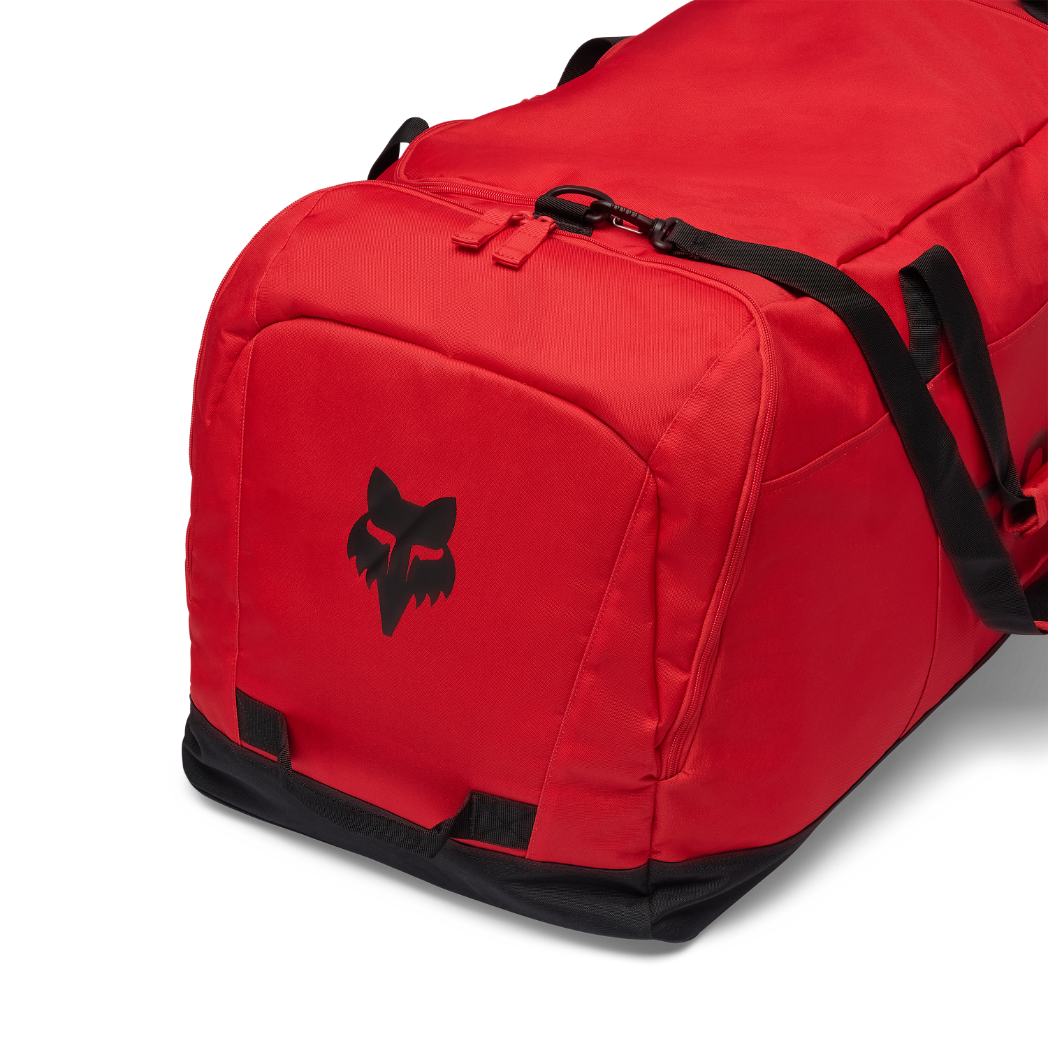 PODIUM DUFFLE [RD] OS
