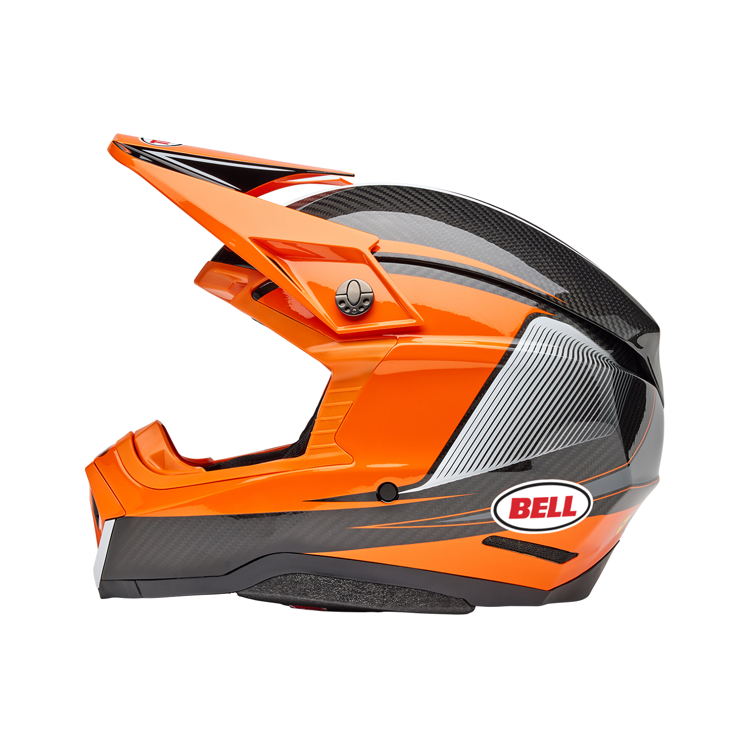 MOTO-10 SPHR EVADE ECE [ORG/BLK] L