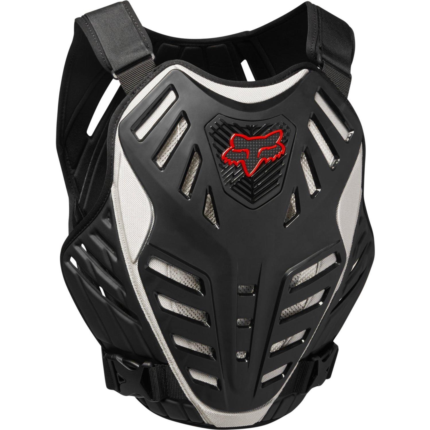 Race Subframe Chest Guard