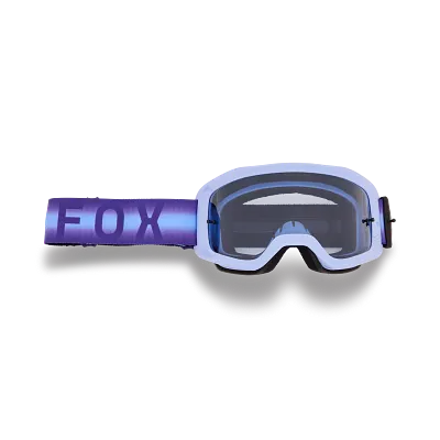 Main Interfere beskyttelsesbriller med r&oslash;gfarvede glas