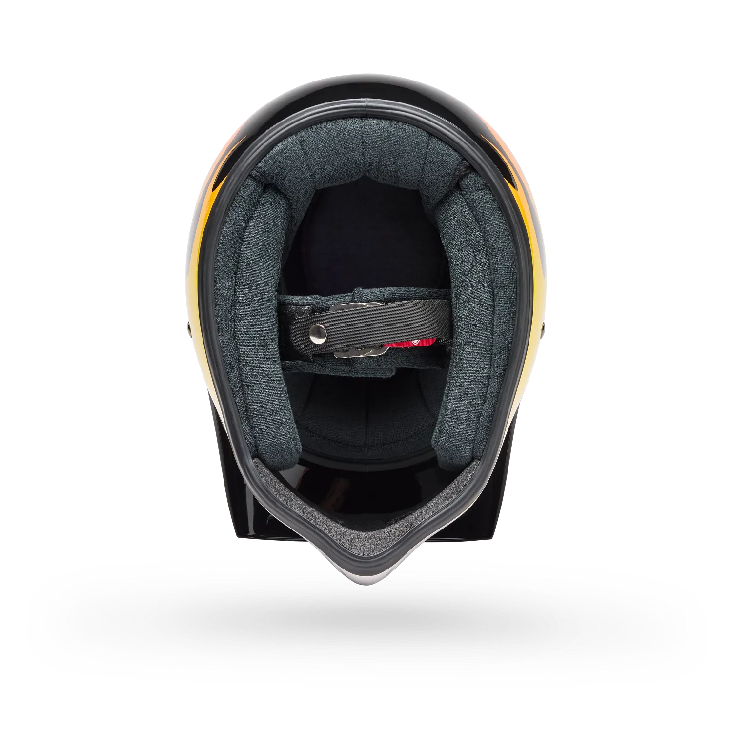 MOTO-3 FLINT ECE [YLW/BLK] XS