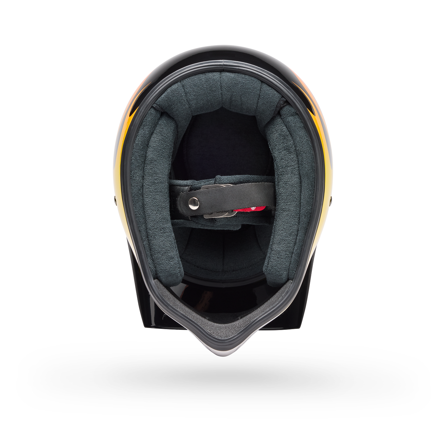Moto-3 Flint