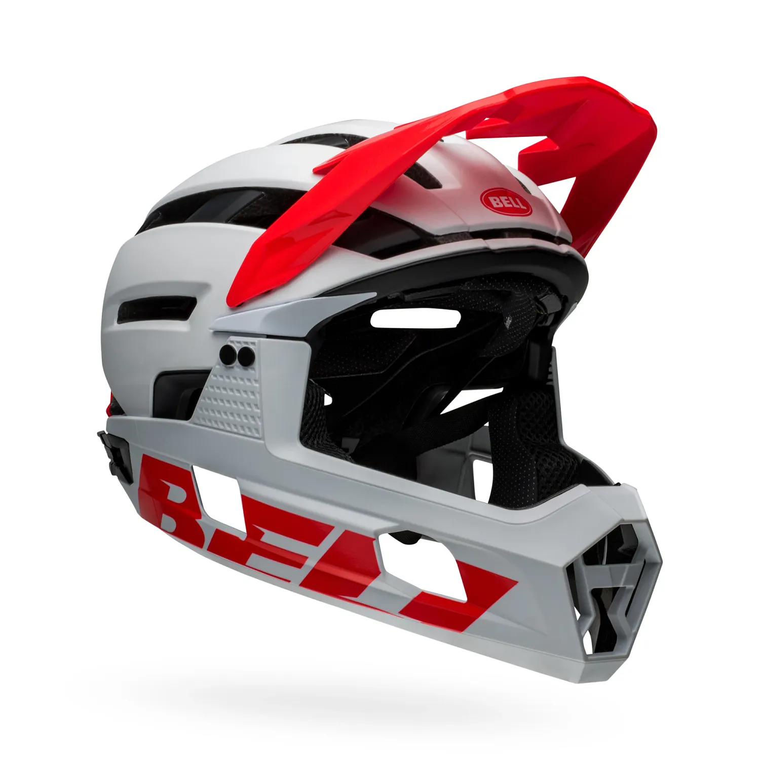 BS SUPER AIR R SPHR M/G WH/INF M 24 GBL