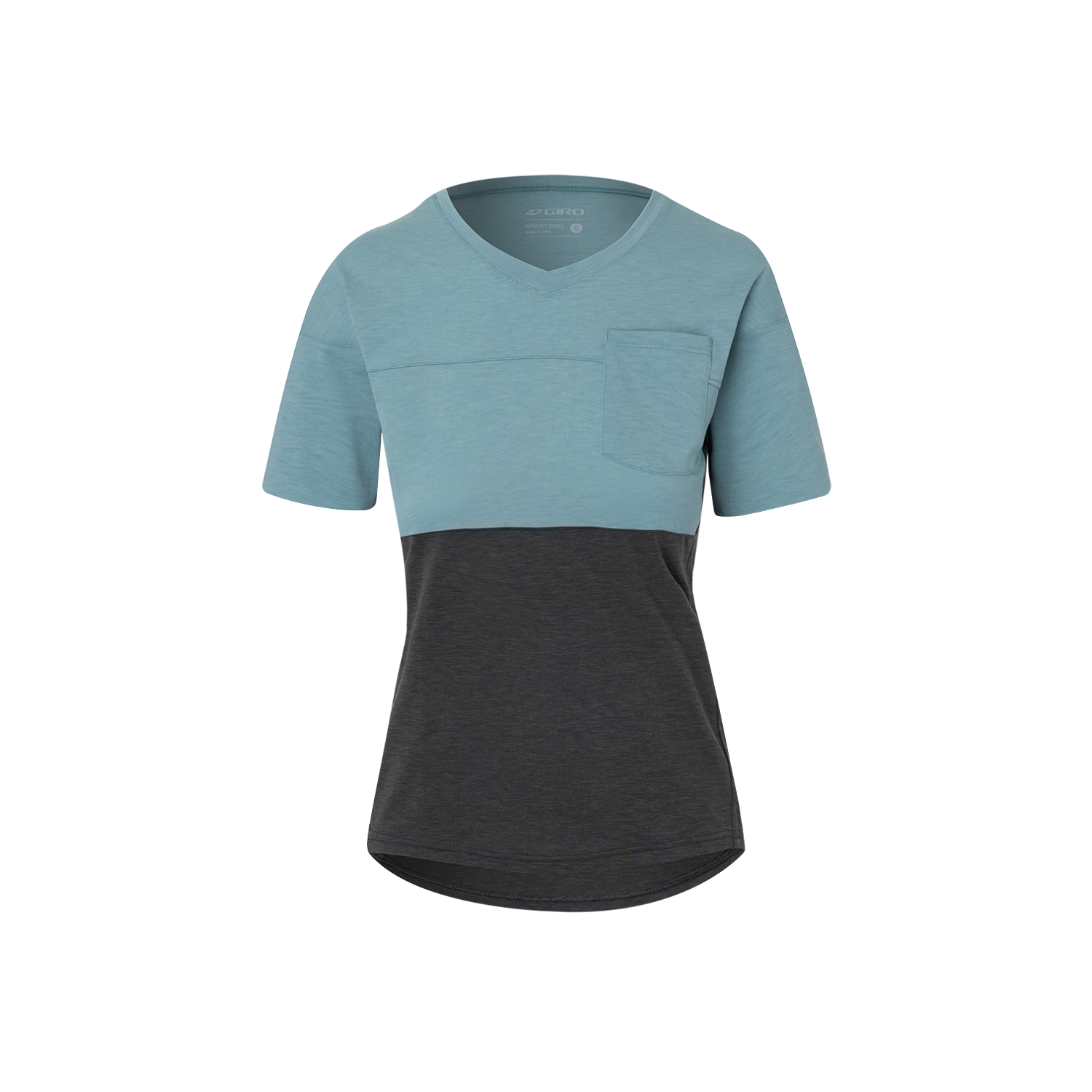 Women's Ride Jersey
