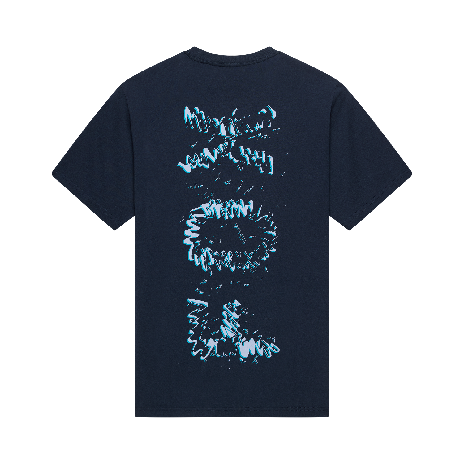 Gutter 195 Original Short Sleeve Tee