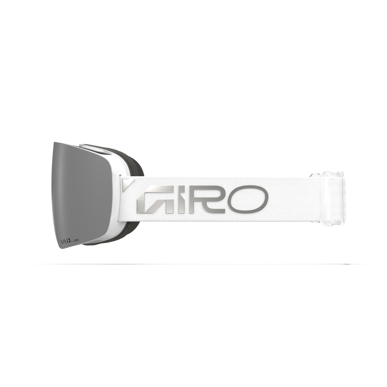 CONTOUR RS WDMK [WHT/SLV/ONX]