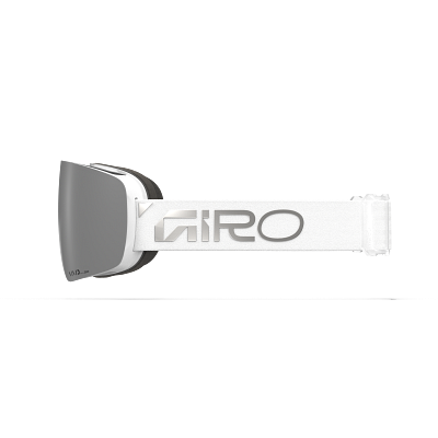 CONTOUR RS WDMK [WHT/SLV/ONX]