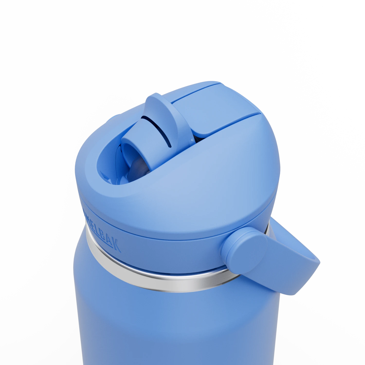 Thrive Flip Straw VSS 32oz, Sky Blue