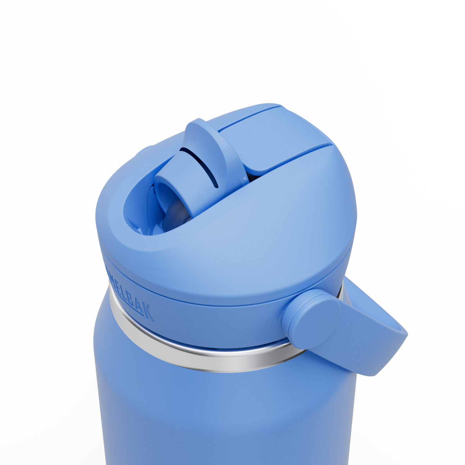 THRIVE FLIP STRAW VSS 32OZ [SKY BLU] OS